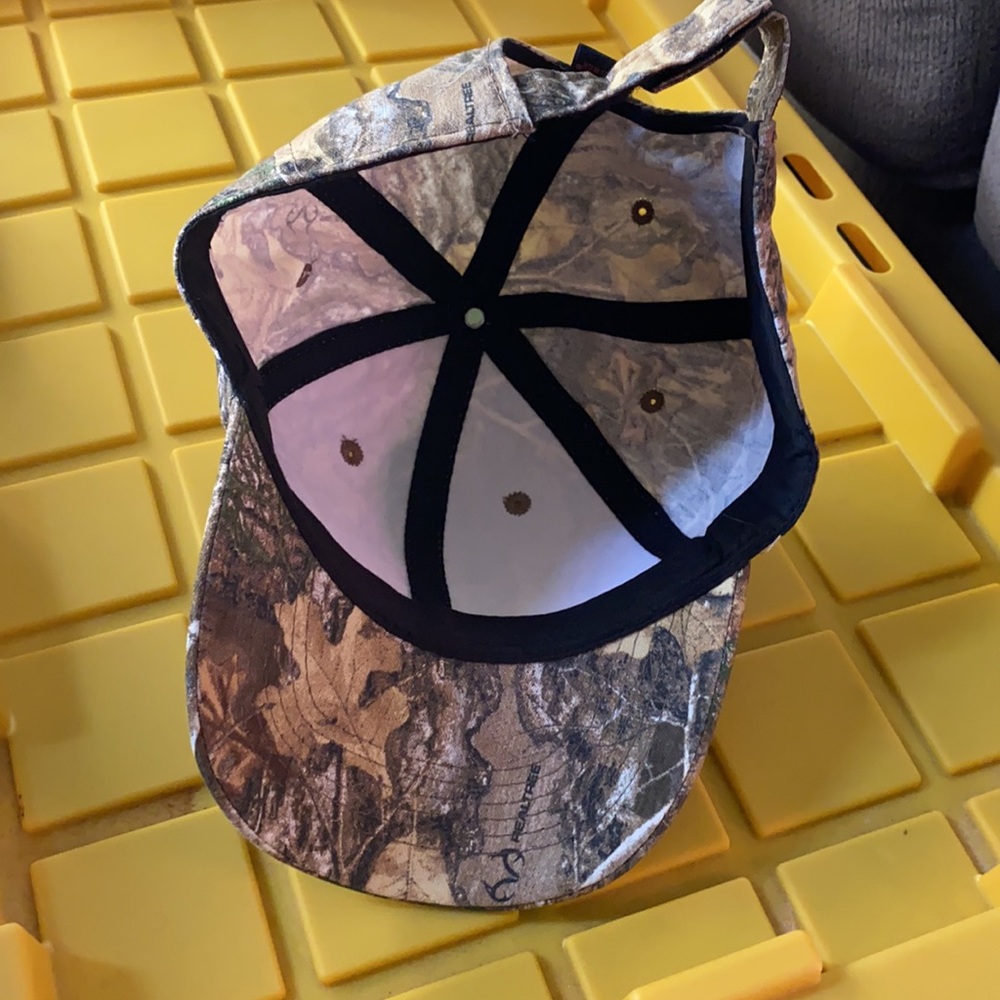 Real Tree Edge - Picture 4 of 5